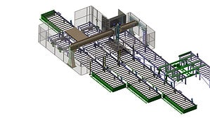 Sorting-Line-Gipo-for-Sweespearl-Group-AG