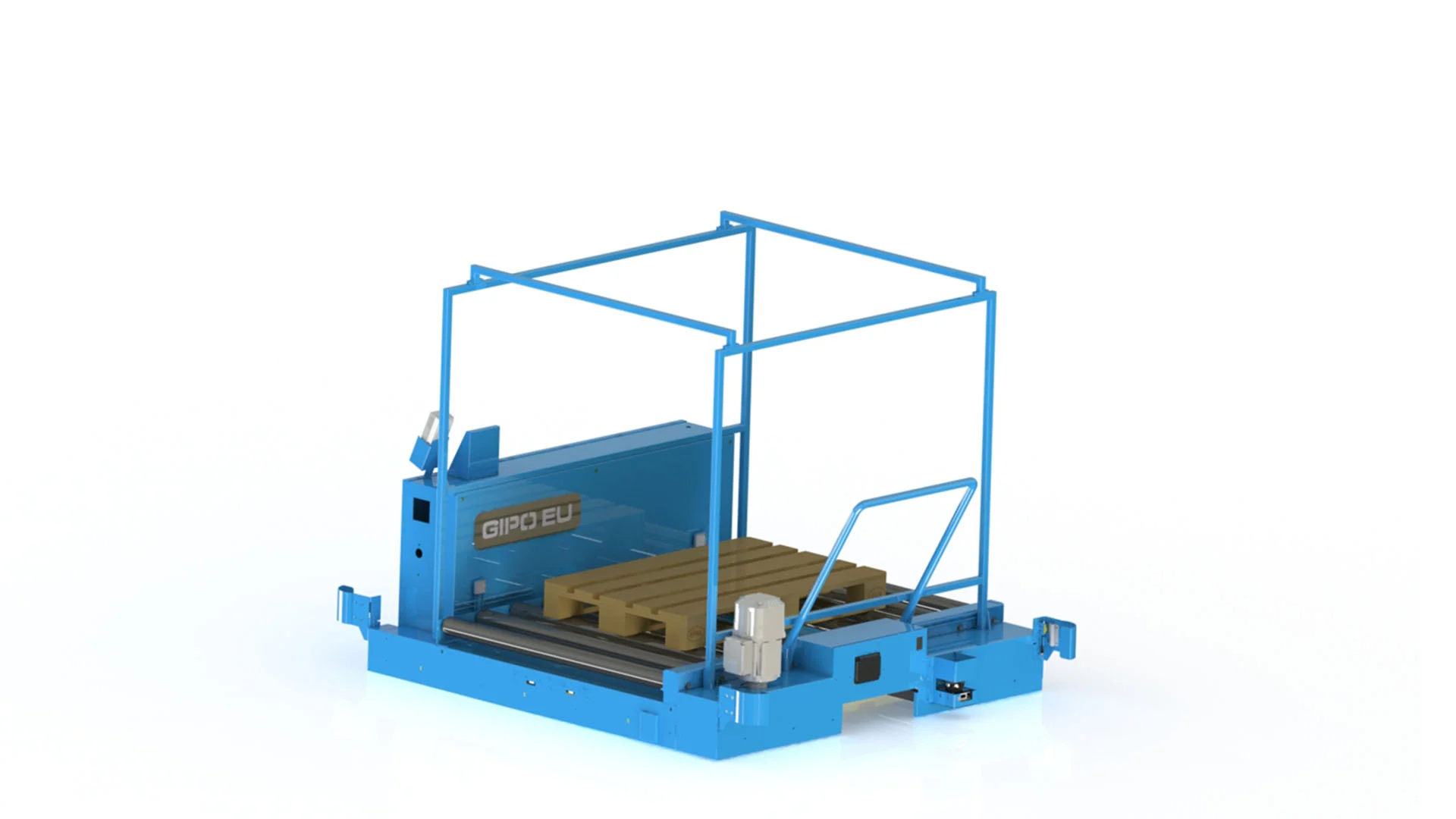 auto-rail-with-conveyor-Gipo-Poland